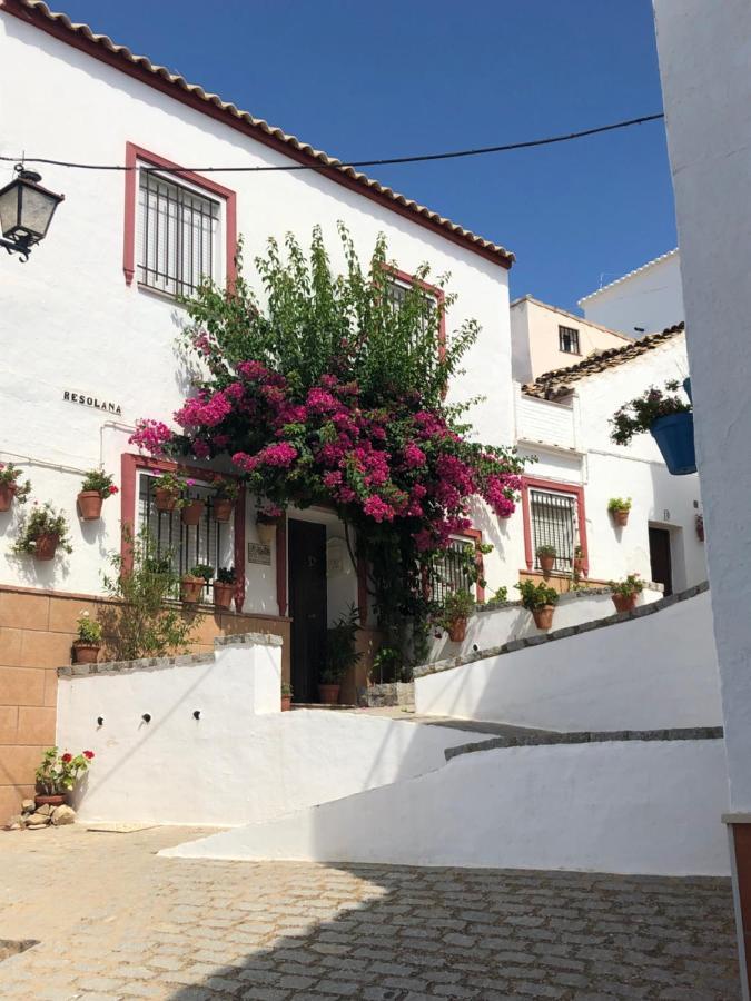 Casa De Esteban Olvera Exterior photo